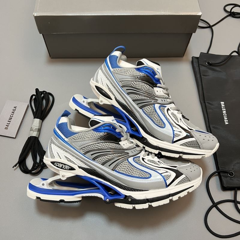 Balenciaga Track Shoes